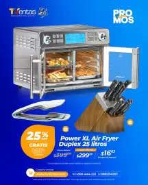 Catálogo TVentas Página 16