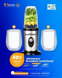 Catálogo TVentas Página 3