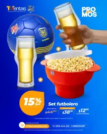 Catálogo TVentas Página 9