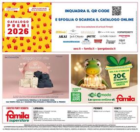 Volantino Famila Superstore Pagina 24