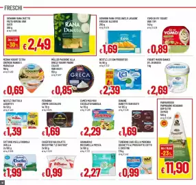 Volantino Famila Superstore Pagina 10