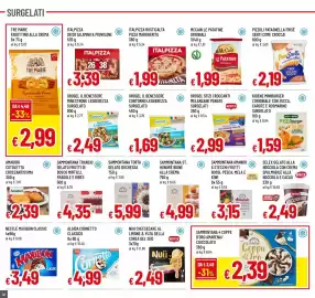 Volantino Famila Superstore Pagina 12