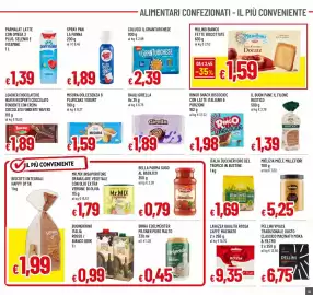 Volantino Famila Superstore Pagina 13
