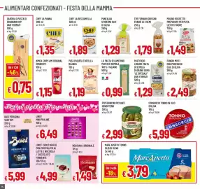 Volantino Famila Superstore Pagina 14