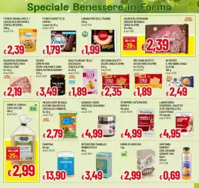 Volantino Famila Superstore Pagina 17