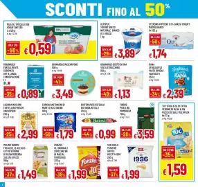 Volantino Famila Superstore Pagina 2