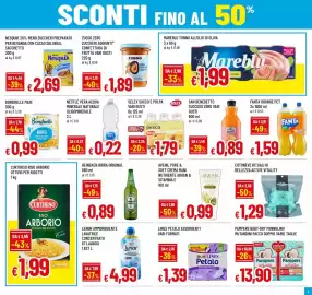 Volantino Famila Superstore Pagina 3