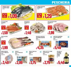 Volantino Famila Superstore Pagina 5