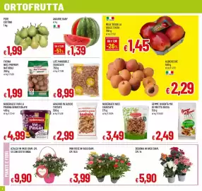 Volantino Famila Superstore Pagina 6