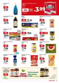 Volantino Bennet Pagina 17