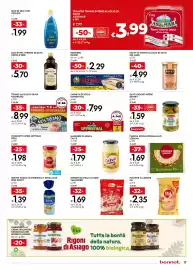 Volantino Bennet Pagina 17