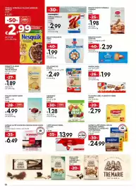 Volantino Bennet Pagina 18
