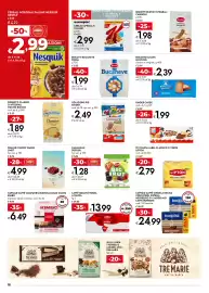 Volantino Bennet Pagina 18
