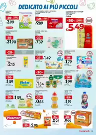 Volantino Bennet Pagina 19