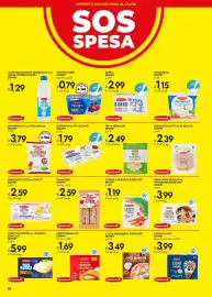 Volantino Bennet Pagina 20