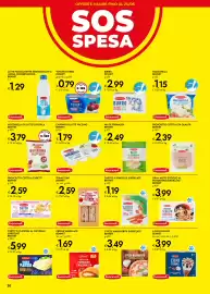 Volantino Bennet Pagina 20