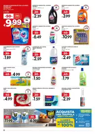 Volantino Bennet Pagina 22