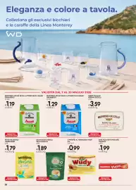 Volantino Bennet Pagina 28