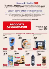 Volantino Bennet Pagina 29
