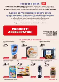 Volantino Bennet Pagina 29