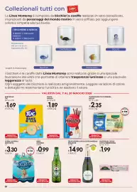 Volantino Bennet Pagina 30