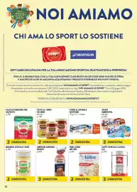 Volantino Bennet Pagina 32
