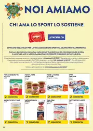 Volantino Bennet Pagina 32