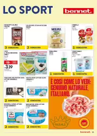 Volantino Bennet Pagina 33