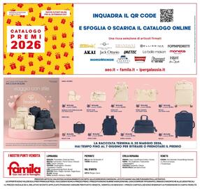 Volantino Famila Pagina 24