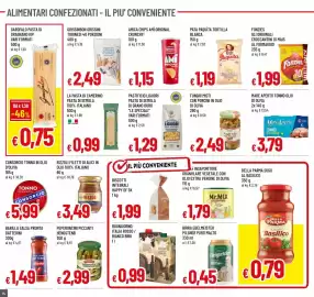 Volantino Famila Pagina 14