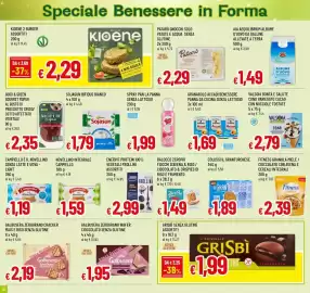 Volantino Famila Pagina 16
