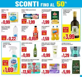 Volantino Famila Pagina 3