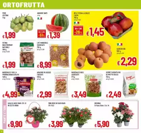 Volantino Famila Pagina 6