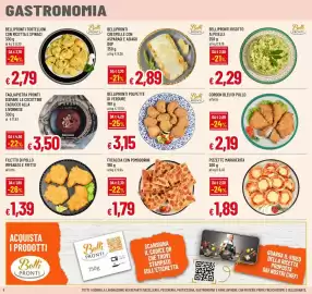 Volantino Famila Pagina 8