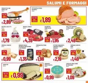 Volantino Famila Pagina 9