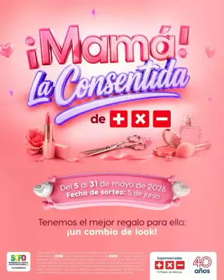 Más x Menos (válido hasta 31-05)