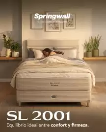 Catálogo Springwall semana 19 Página 1