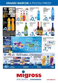 Volantino Migross Superstore Pagina 4