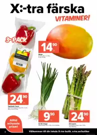Coop Extra reklamblad vecka 21 Sida 2