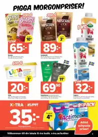 Coop Extra reklamblad vecka 21 Sida 3