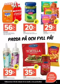 Coop Extra reklamblad vecka 21 Sida 5