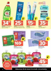 Coop Extra reklamblad vecka 21 Sida 6