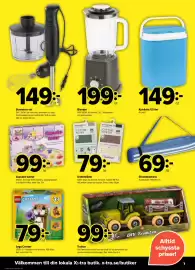 Coop Extra reklamblad vecka 21 Sida 7