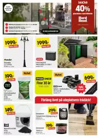 Jula reklamblad Sida 3
