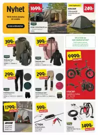 Jula reklamblad Sida 5