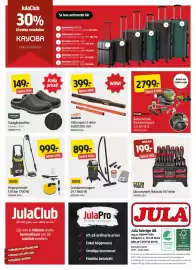 Jula reklamblad Sida 8