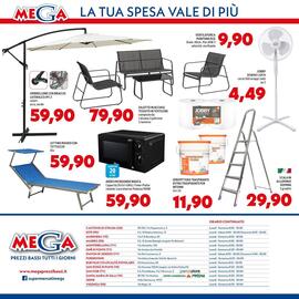 Volantino MEGA settimana 19 Pagina 12