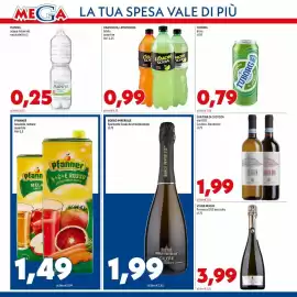 Volantino MEGA settimana 19 Pagina 10