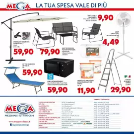 Volantino MEGA settimana 19 Pagina 12