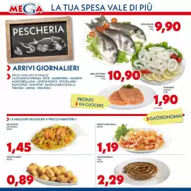 Volantino MEGA settimana 19 Pagina 2